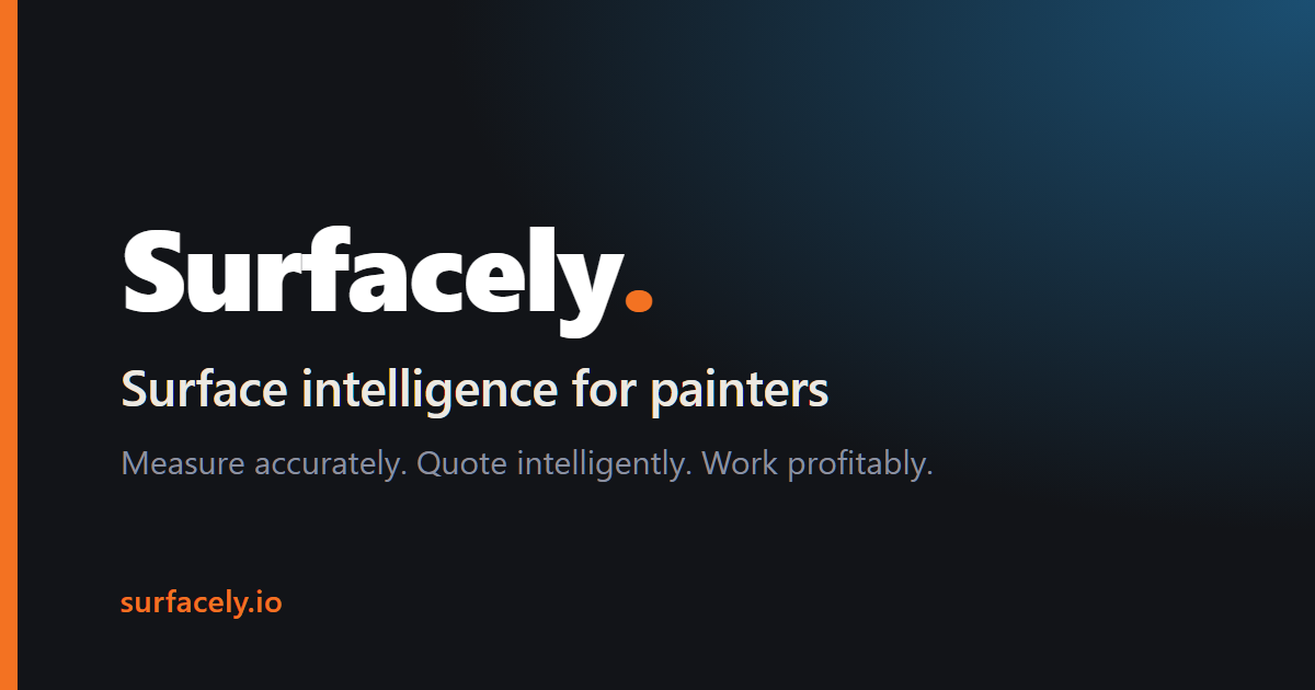 Geometry Reference Guide Painting Production Rates: Complete Reference Guide (2026) | Surfacely
